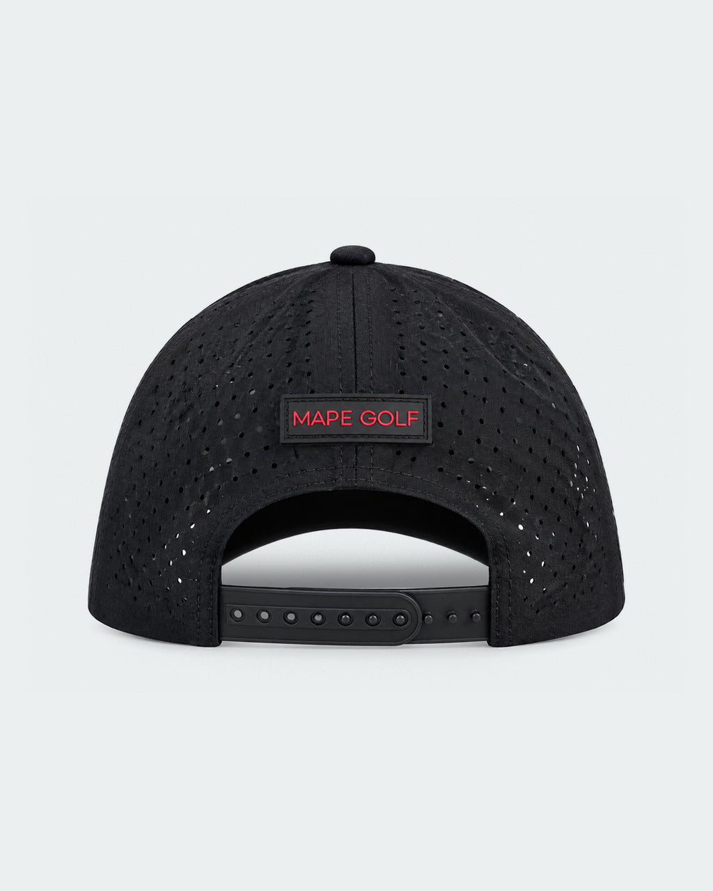 BRED ROPE HAT