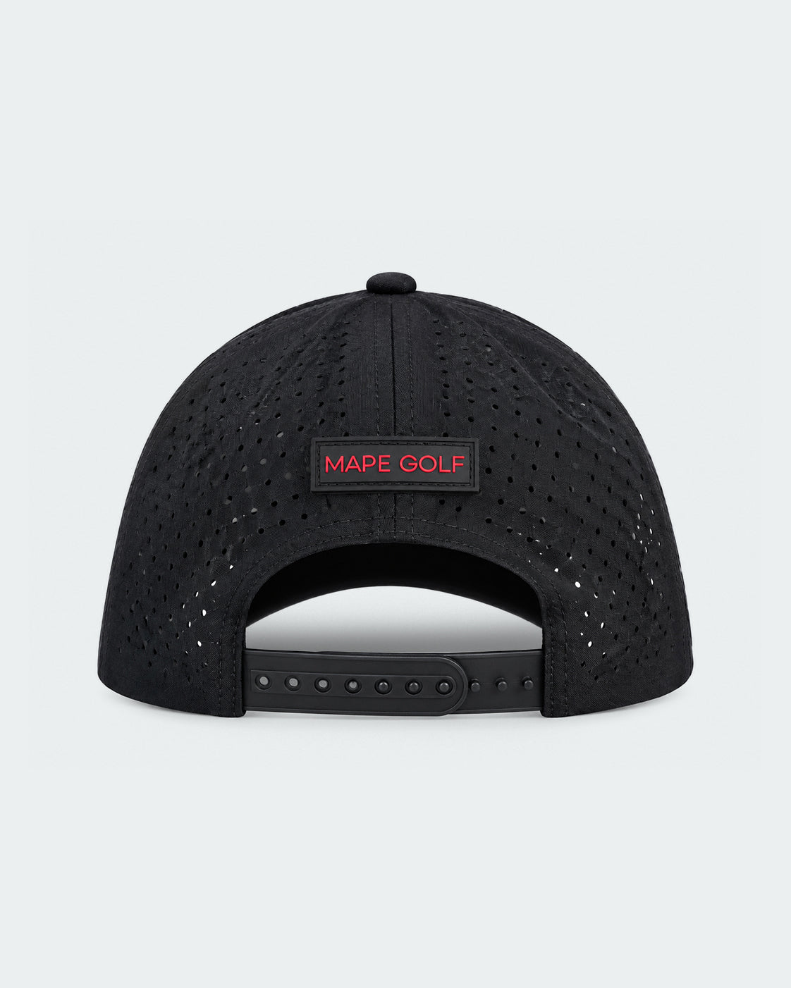 BRED ROPE HAT