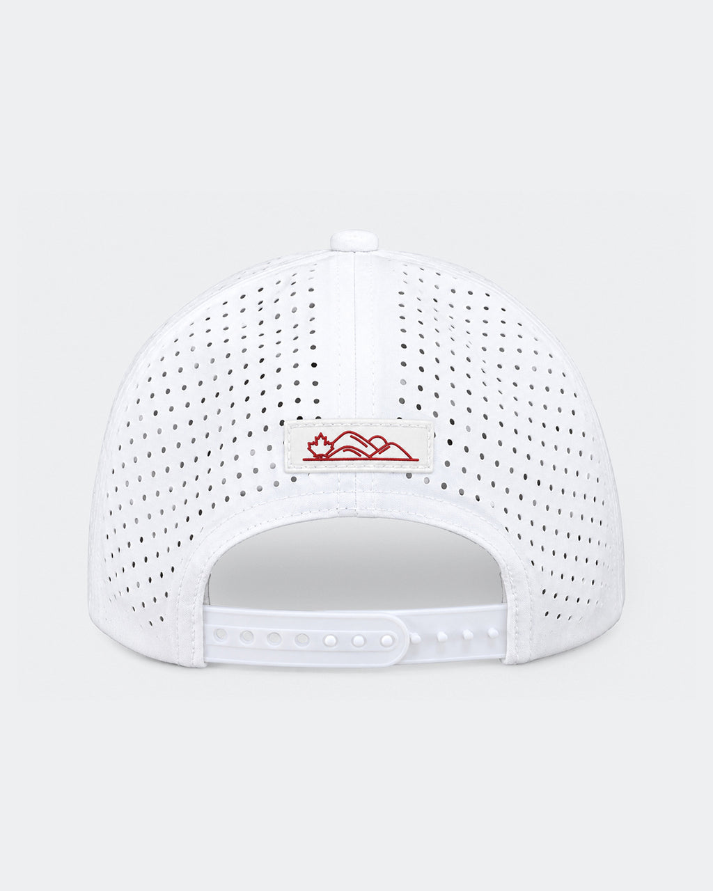 SUNDAY WHITE ROPE HAT